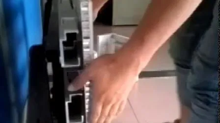 3D Decoration Wall Cladding Stone Composite Panel for Toilet Partition Panel