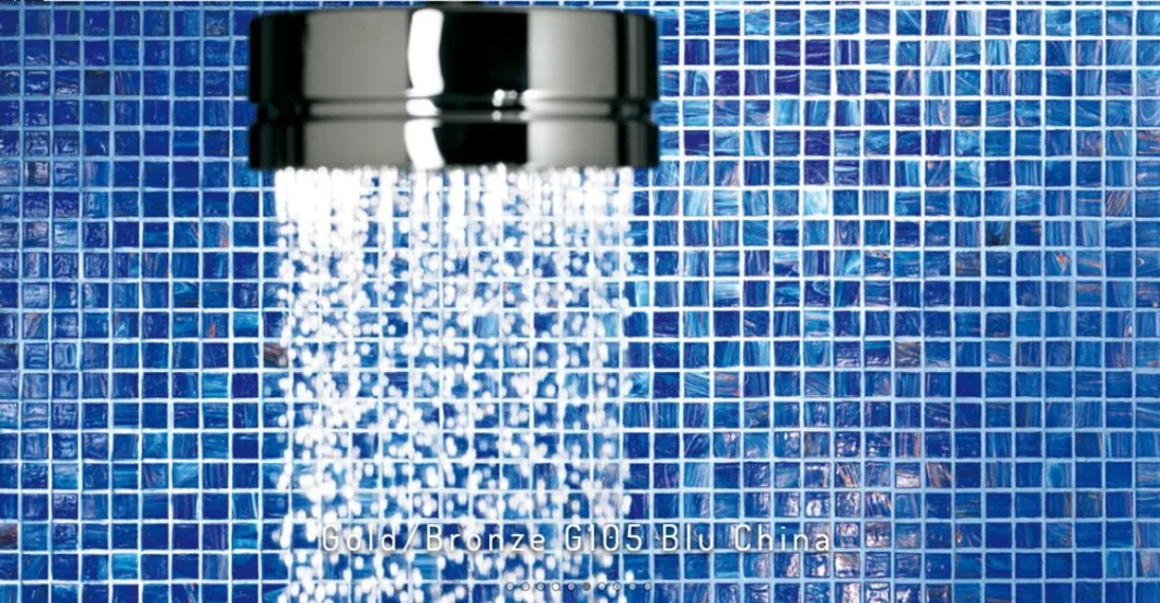 Mosaico Vitreo Glass Mosaic Vetricolor Piscina Veneciano