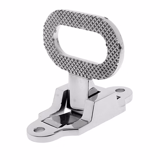 Customerized Granite&Marble Step with Irregular, Drawing Size