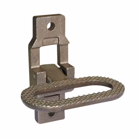 Customerized Granite&Marble Step with Irregular, Drawing Size