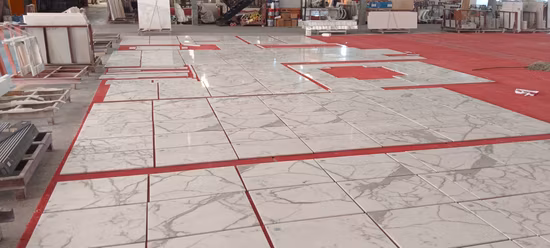 Blanco natural/Negro/dorado/Beige/Verde/Marrón/Azul/Rojo/Gris/Mármol claro/Granito/Travertino/Piedra/Mosaico/Piso de ónix/Pared/Piso/Adoquín para decoración